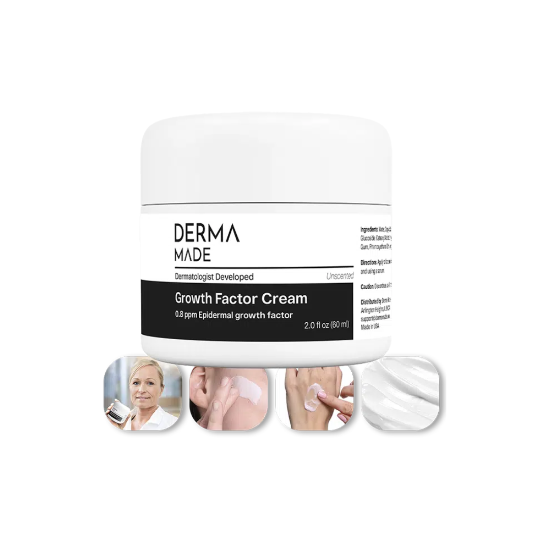 Growth Factor Cream